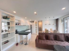 Ap cozy apt Suite pattaya